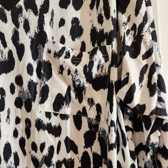 NWOT Voxget long sleeve - Picture 3 of 5